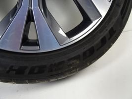 Seat Ateca R18 alloy rim 