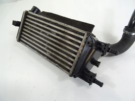 Fiat 500 Abarth Chłodnica powietrza doładowującego / Intercooler 8.783.500.0.0