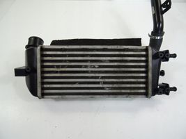 Fiat 500 Abarth Chłodnica powietrza doładowującego / Intercooler 8.783.500.0.0