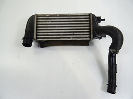 Fiat 500 Abarth Intercooler radiator 8.783.500.0.0