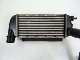 Fiat 500 Abarth Chłodnica powietrza doładowującego / Intercooler 8.783.500.0.0