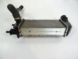 Fiat 500 Abarth Радиатор интеркулера 8.783.500.0.0