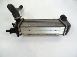 Fiat 500 Abarth Chłodnica powietrza doładowującego / Intercooler 8.783.500.0.0