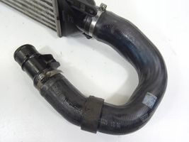 Fiat 500E Chłodnica powietrza doładowującego / Intercooler 