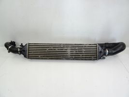 Fiat 500E Chłodnica powietrza doładowującego / Intercooler 