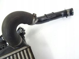 Fiat 500 Abarth Chłodnica powietrza doładowującego / Intercooler 8.783.500.0.0