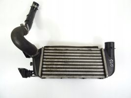 Fiat 500 Abarth Chłodnica powietrza doładowującego / Intercooler 8.783.500.0.0