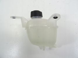 Nissan Qashqai J12 Serbatoio di compensazione del liquido refrigerante/vaschetta 