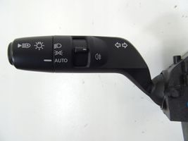 Nissan Qashqai J12 Leva/interruttore dell’indicatore di direzione e tergicristallo 255606