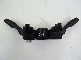 Nissan Qashqai J12 Leva/interruttore dell’indicatore di direzione e tergicristallo 255606