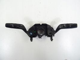 Nissan Qashqai J12 Leva/interruttore dell’indicatore di direzione e tergicristallo 255606