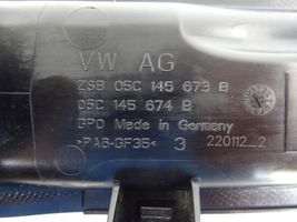 Volkswagen Polo VI AW Część rury dolotu powietrza 05C145673B