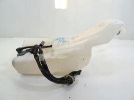 Nissan Qashqai Réservoir de liquide lave-glace 