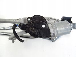 Toyota C-HR Tringlerie et moteur d'essuie-glace avant 85110F4010