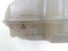 Seat Arona Serbatoio di compensazione del liquido refrigerante/vaschetta 2Q0121407D