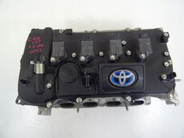 Toyota C-HR Culasse moteur KC5