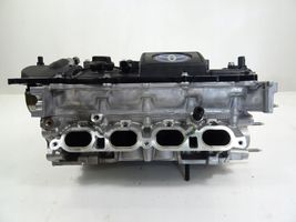 Toyota C-HR Testata motore KC5
