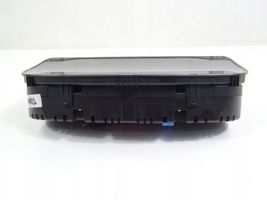 Volkswagen Caddy Spidometrs (instrumentu panelī) 2K5920876L