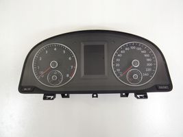 Volkswagen Caddy Spidometrs (instrumentu panelī) 2K5920876L