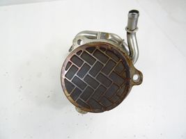 Nissan Qashqai Refroidisseur de vanne EGR 