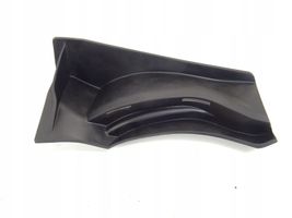 Nissan Qashqai J12 Rivestimento del tergicristallo 7632