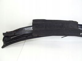 Nissan Qashqai J12 Rivestimento del tergicristallo 