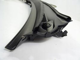 Nissan Qashqai J12 Rivestimento del tergicristallo 