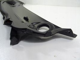 Nissan Qashqai J12 Rivestimento del tergicristallo 