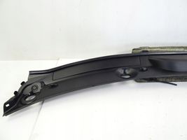 Nissan Qashqai J12 Rivestimento del tergicristallo 