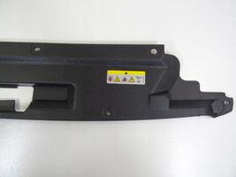 Seat Arona Verkleidung Schlossträger 6F9853655