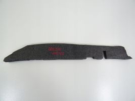 Nissan Qashqai J12 Supporto/guarnizione in poliuretano espanso del parafango 