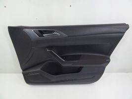 Volkswagen Taigo Rivestimento del pannello della portiera anteriore 2G4867012