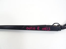 Mitsubishi Outlander Front wiper blade arm 