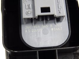 Volkswagen T-Roc Przełącznik / Przycisk otwierania szyb 
