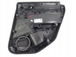 Volkswagen Taro Verkleidung Tür hinten 2G6867211