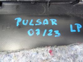 Nissan Pulsar Apmušimas priekinių durų (obšifke) 809013ZL0A