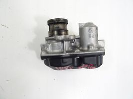 Nissan Qashqai Soupape vanne EGR 147105039R