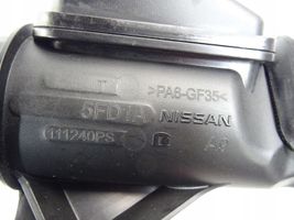 Nissan Micra K14 Tube d'admission d'air 