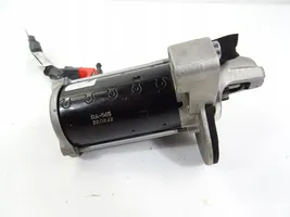 Nissan Qashqai J12 Starter motor 233006UB0B