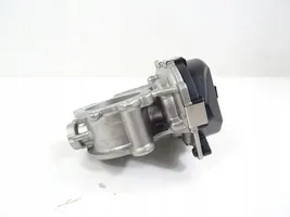 Volkswagen Taigo Throttle valve 