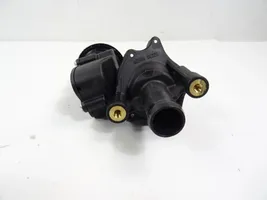 Nissan Qashqai J12 Obudowa termostatu 922306682R