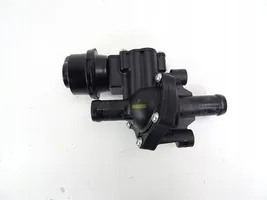 Nissan Qashqai J12 Boîtier de thermostat 922306682R