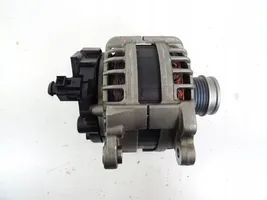 Volkswagen Polo VI AW Alternator 05E903027A