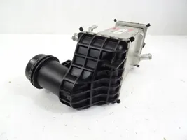 Volkswagen Amarok Chłodnica powietrza doładowującego / Intercooler 05C145785C