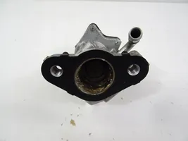 Toyota Yaris XP210 EGR-venttiili F3010-15350