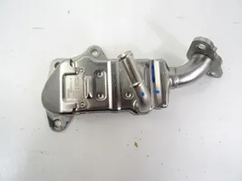 Toyota Yaris XP210 EGR-venttiili/lauhdutin 25680-15010