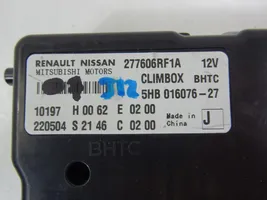 Nissan Qashqai J12 Autres unités de commande / modules 277606RF1A