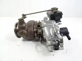 Nissan Qashqai Turbine HMLGT1364R