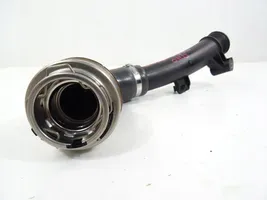 Nissan Qashqai J12 Część rury dolotu powietrza 31-0000-1222-02