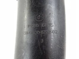 Nissan Qashqai J12 Część rury dolotu powietrza 31-0000-1222-02